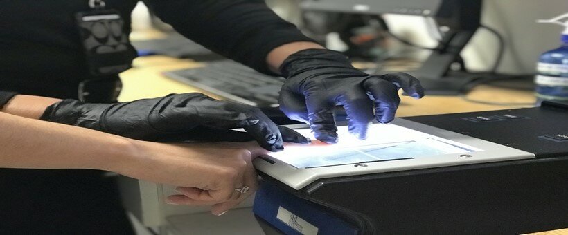 USPS Form 1583 Checklist: What Applicants Usually Prepare